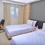 @Hom Semarang Simpang Lima