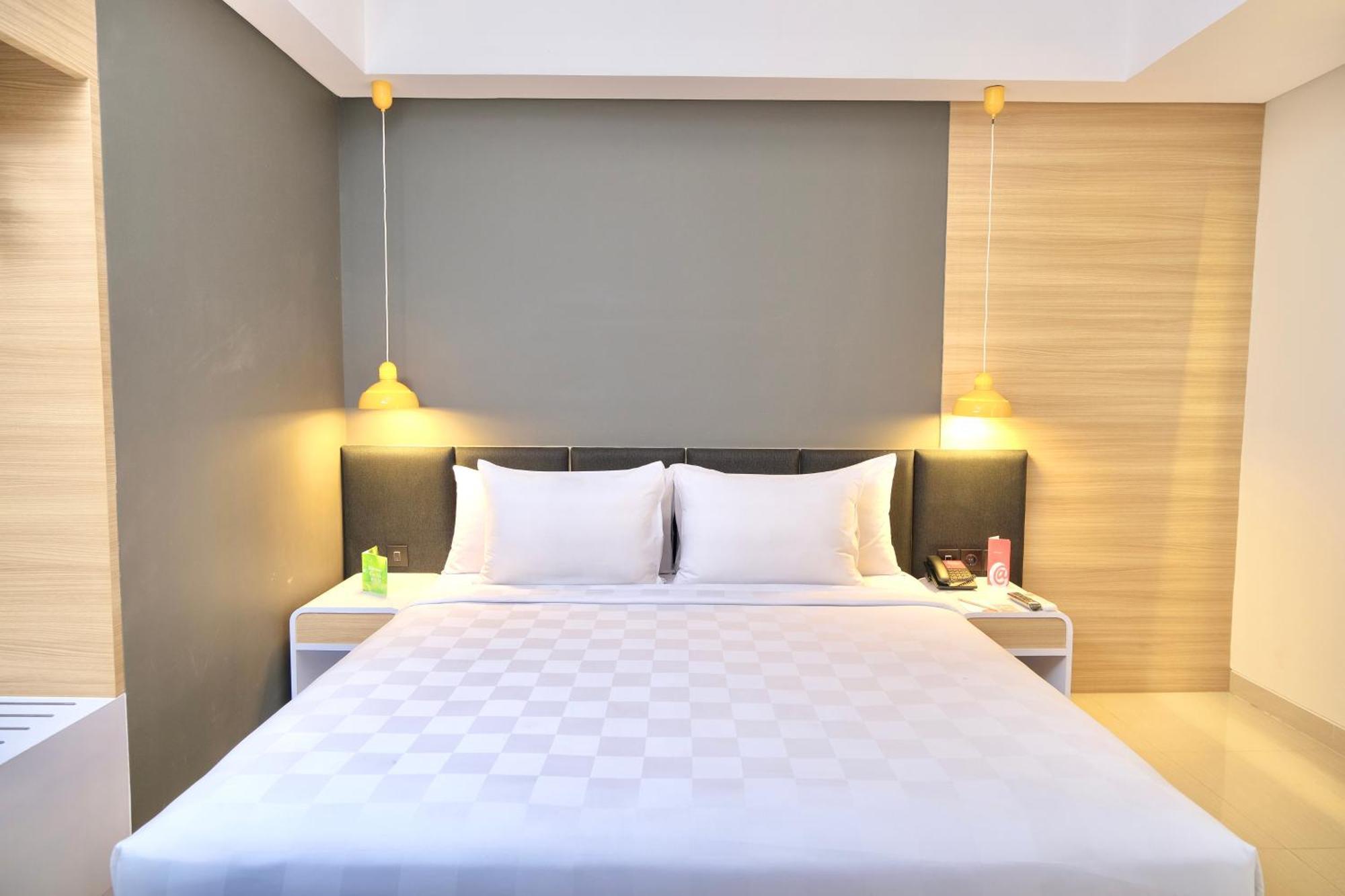 @hom Simpang Lima Hotel 3*